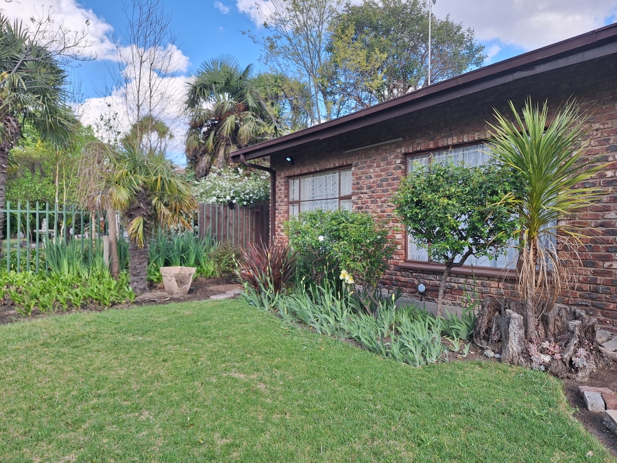 3 Bedroom Property for Sale in Vrede Free State